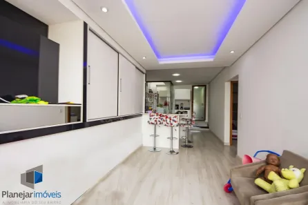 Casa com 3 Quartos à venda, 138m² no Bela Vista, Porto Alegre