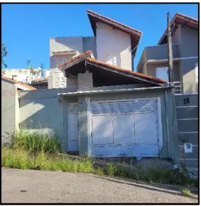 Casa com 1 Quarto à venda, 93m² no Vila Rei, Mogi das Cruzes