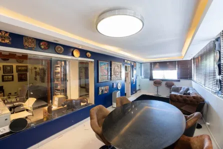 Apartamento com 1 Quarto para alugar, 65m² no Jardim Paulista, São Paulo