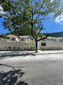 Casa de Condomínio com 3 Quartos à venda, 125m² no Piratininga, Niterói