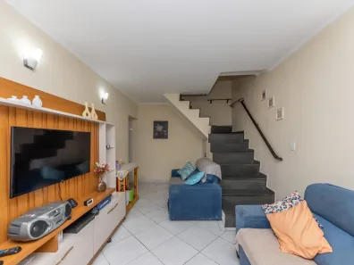 Casa com 3 Quartos à venda, 188m² no Jardim Santa Mônica, São Paulo