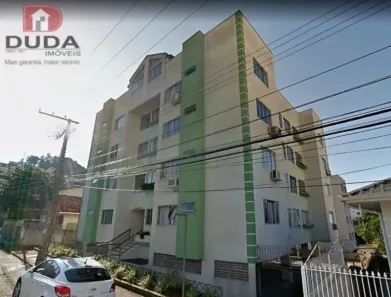 Apartamento com 2 Quartos para alugar, 70m² no Trindade, Florianópolis