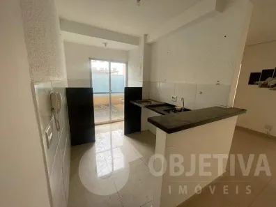 Apartamento com 3 Quartos à venda, 73m² no Jardim Europa, Uberlândia