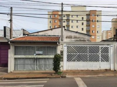 Imóvel Comercial com 3 Quartos à venda, 277m² no Jardim Santa Cruz, Boituva