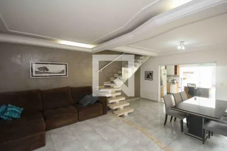 Casa com 5 Quartos à venda, 250m² no Jardim Ana Rosa, São Paulo