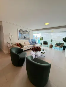 Apartamento com 3 Quartos à venda, 126m² no Pituba, Salvador