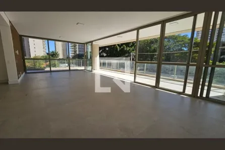 Apartamento com 4 Quartos à venda, 520m² no Vila Mariana, São Paulo