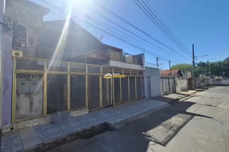 Casa com 4 Quartos à venda, 309m² no Conjunto Celso Machado, Belo Horizonte