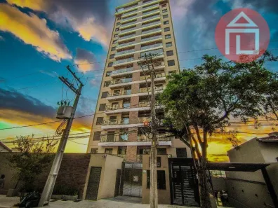 Apartamento com 2 Quartos à venda, 70m² no Centro, Bragança Paulista