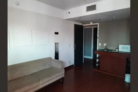Kitnet com 1 Quarto à venda, 28m² no Indianópolis, São Paulo