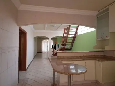 Casa com 3 Quartos à venda, 274m² no Ponte Preta, Campinas