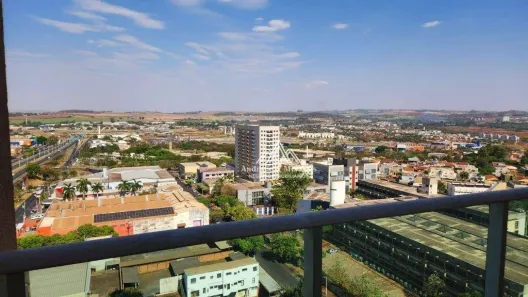 Sala Comercial para venda ou aluguel, 38m² no Nova Ribeirânia, Ribeirão Preto