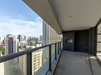 Apartamento com 3 Quartos à venda, 152m² no Vila Olímpia, São Paulo