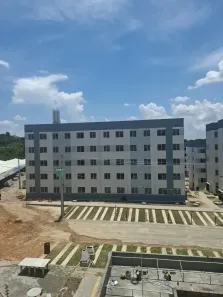 Apartamento com 2 Quartos à venda, 40m² no Lago Azul, Manaus