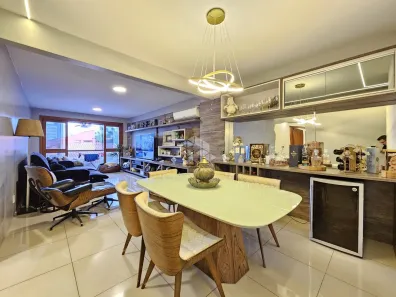 Apartamento com 3 Quartos à venda, 186m² no Marechal Rondon, Canoas
