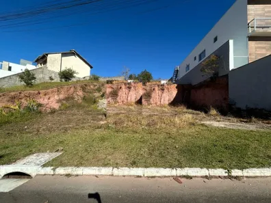Lote/Terreno à venda, 544m² no Grama, Juiz de Fora