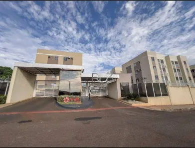 Apartamento com 2 Quartos à venda, 121m² no Heimtal, Londrina