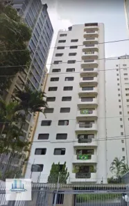 Apartamento com 4 Quartos à venda, 180m² no Vila Uberabinha, São Paulo