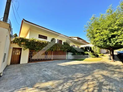 Casa de Condomínio com 6 Quartos à venda, 1120m² no Jardim Canadá, Ribeirão Preto