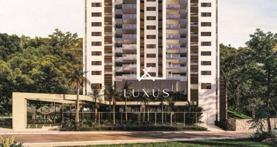 Cobertura com 4 Quartos à venda, 400m² no Vale do Sereno, Nova Lima