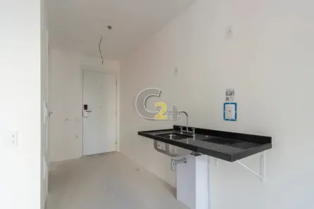 Apartamento com 1 Quarto à venda, 21m² no Perdizes, São Paulo