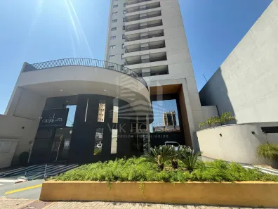 Apartamento com 2 Quartos à venda, 63m² no Centro, Foz do Iguaçu