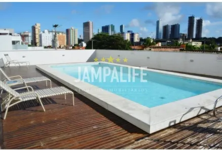 Apartamento com 5 Quartos à venda, 164m² no Manaíra, João Pessoa