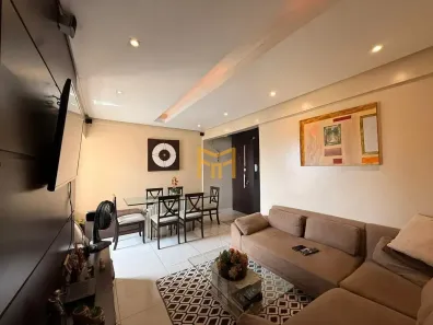 Apartamento com 3 Quartos à venda, 78m² no Marco, Belém