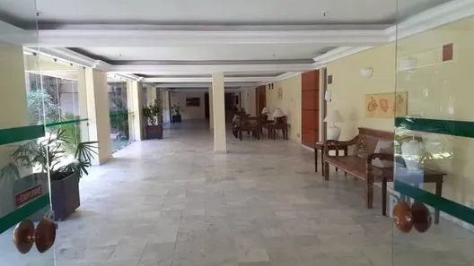 Apartamento com 2 Quartos à venda, 86m² no Maracanã, Rio de Janeiro