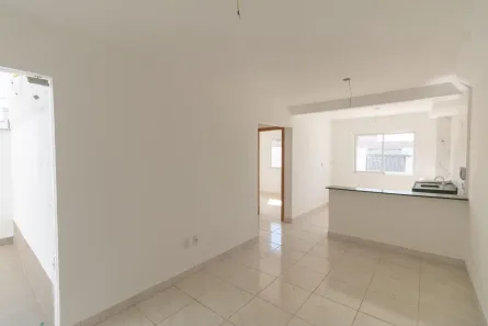 Apartamento com 2 Quartos à venda, 65m² no Arvoredo, Contagem