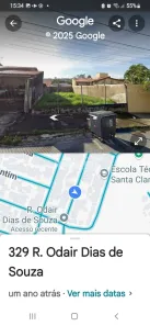 Lote/Terreno à venda, 300m² no Jardim Morumbi, Sorocaba