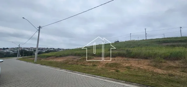 Lote/Terreno à venda, 330m² no Loteamento Terras Alpha São José dos Campos, São José dos Campos