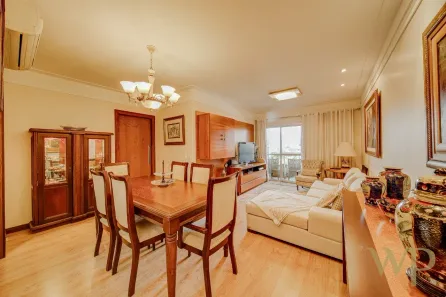 Apartamento com 2 Quartos à venda, 95m² no América, Joinville