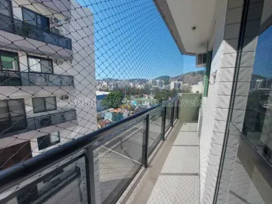 Apartamento com 2 Quartos à venda, 87m² no Tijuca, Rio de Janeiro