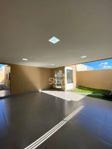 Casa com 3 Quartos à venda, 145m² no Laranjeiras, Uberlândia