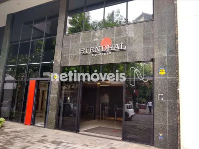 Sala Comercial à venda, 37m² no Boa Viagem, Belo Horizonte