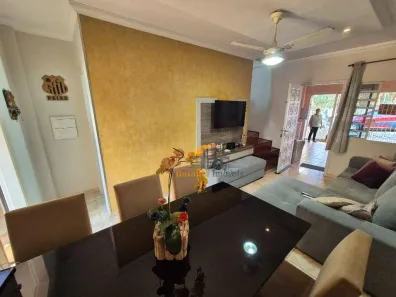 Casa com 2 Quartos à venda, 108m² no Jardim Alvorada (Zona Oeste), São Paulo