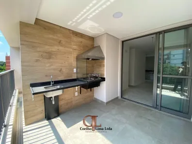 Apartamento com 2 Quartos à venda, 75m² no Indianópolis, São Paulo