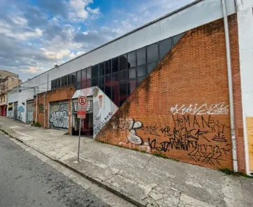 Imóvel Comercial à venda, 6000m² no Cambuci, São Paulo