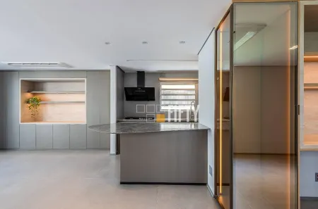 Apartamento com 3 Quartos à venda, 185m² no Itaim Bibi, São Paulo