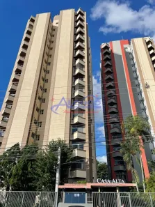 Apartamento com 3 Quartos à venda, 337m² no Jardim Pereira do Amparo, Jacareí