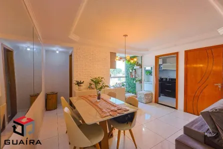 Cobertura com 3 Quartos à venda, 160m² no Independência, São Bernardo do Campo