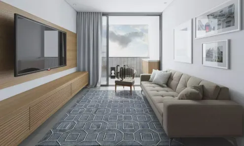 Apartamento com 2 Quartos à venda, 76m² no Jardim Glória, Juiz de Fora