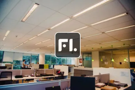 Sala Comercial para alugar, 455m² no Itaim Bibi, São Paulo
