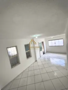 Casa com 3 Quartos para venda ou aluguel, 85m² no Parque Cuiabá, Cuiabá