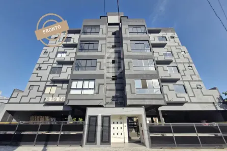 Apartamento com 3 Quartos à venda, 85m² no Itacolomi, Balneário Piçarras