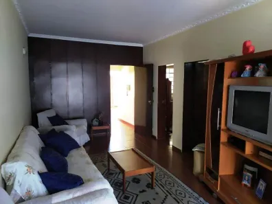 Casa com 2 Quartos à venda, 249m² no Olímpico, São Caetano do Sul