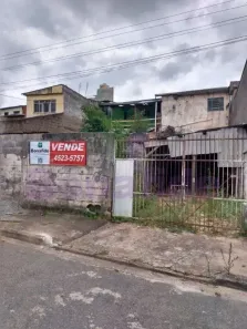 Lote/Terreno à venda, 282m² no Vila Esperança, Jundiaí
