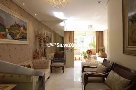 Apartamento com 4 Quartos à venda, 200m² no Funcionários, Belo Horizonte
