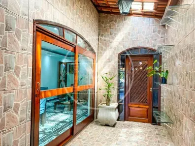 Sobrado com 3 Quartos à venda, 200m² no Vila São José (Cidade Dutra), São Paulo